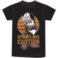 thumbnail image 1 of Disney Disney 816668-small Grumpy T-Shirt avec Personnage, Petit, 1 of 1
