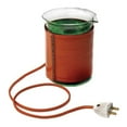 thumbnail image 2 of Briskheat Griffin Beaker Heater, Silicone Rubber, 120VAC, 600 mL, 250W GBH0600-1, 2 of 2