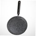 thumbnail image 4 of OFFIGAM Black Non-Stick Maifanite Pan, Ideal for Cooking Eggs, Sandwiches, and More, and Easy to Clean, 4 of 8