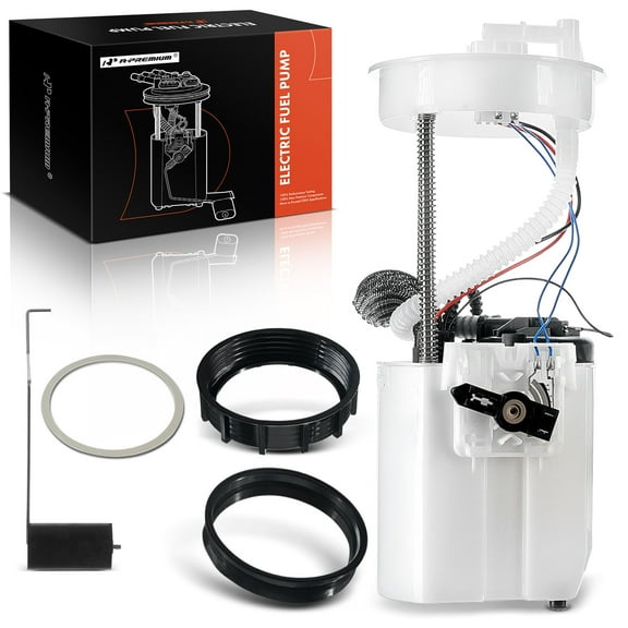 A-Premium Electric Fuel Pump Module Assembly Replacement for Honda Accord 2003-2007 V6 3.0L