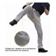 thumbnail image 4 of Pantalón Táctico Militar Impermeable Más Grueso Ix7, Ix9, 4 of 7