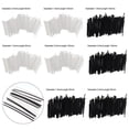 thumbnail image 4 of 100 Pcs Guitar Side Dot Markers Fretboard Position Guitar Neck Acoustic Guitar, 4 of 4