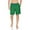 Green, variant on Lroveb Mens Swim Trunks Quick Dry Summer Beach Board Shorts with Mesh Liner Drawstring Swimming Shorts with Pockets