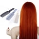 thumbnail image 1 of Cepillo de peluquería 3D antiestático de fibra de carbono negro Sywqhk Cuidado Belleza, 1 of 7