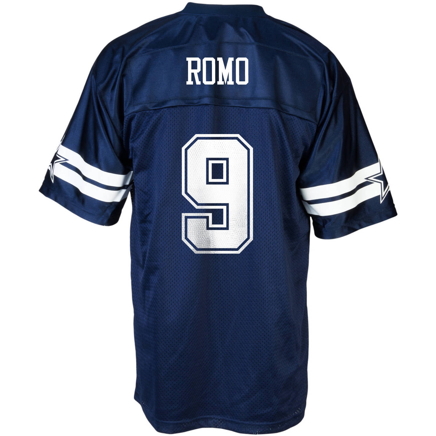 NFL Dallas Cowboys Men's Tony Romo Jersey - Walmart.com - Walmart.com