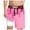 Pink, variant on Xiuong Boys Swim Trunks Compression Liner Bathing Suit Quick Dry Swimsuit (Pink,13-14 Years)