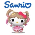 thumbnail image 4 of Figura Coleccionable Funko Pop Sanrio Hello Kitty Hello Kitty KPop, 4 of 4
