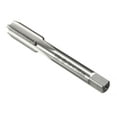 thumbnail image 3 of Unique Bargains 2Pcs Metric Taps M12 x 1.25mm Pitch Thread Plug Tap HSS for Threading Drill, 3 of 4