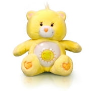 12-inch Talking Care Bears: Funshine