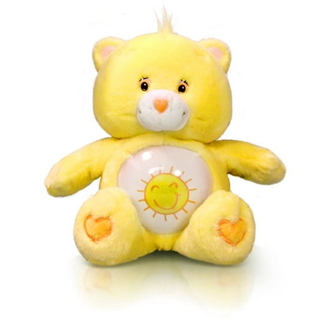 12-inch Talking Care Bears: Funshine