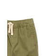 thumbnail image 3 of Wonder Nation Toddler Boys Cargo Jogger Pants, Sizes 12M-5T, 3 of 3
