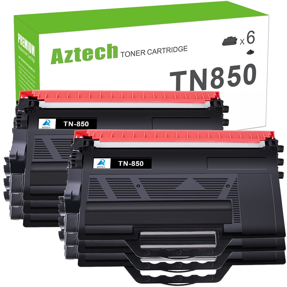 10pk TN-850 Toner Reset Gear for Brother DCP-L5600DN DCP-L5650dN DCP-L5500DN 