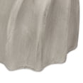 thumbnail image 5 of Brody Indoor Contemporary Lightweight Concrete Accent Side Table, 5 of 8
