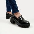 thumbnail image 3 of Zapato Casual Tipo Mocasin Madison Negro Para Mujer [mad59] negro 23.5 MX, 3 of 8