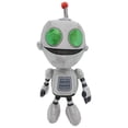 thumbnail image 2 of JINX SONY CLANK Peluche, 2 of 9