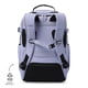 thumbnail image 4 of TOTTO Mochila Ergonómica Extra Grande para Mujer Porta Laptop 15,4con Correa de Pecho |Senderismo -  purpura XG, 4 of 9
