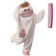 thumbnail image 5 of Kids Green Big Mouth Monster Onesie 𝐂𝐨𝐬𝐩𝐥𝐚𝐲 𝐂𝐨𝐬𝐭𝐮𝐦𝐞 | Funny silly design, ultra-soft cozy feel, Plush Cartoon Onesie,Home Loungewear Baggy, 5 of 9