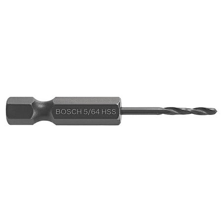 Bosch Professional 2607001672 Torx Drill bit Extra Hard T27 152mm Grey