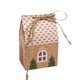 thumbnail image 5 of Xihbxyly Cajas de Regalo Navideñas, Bolsas de Papel Kraft Festivas, Paquete de 10, Fácil Montaje, Uso Multifuncional, Fiestas y Festividades, Ideal para Dulces y Joyas., 5 of 7