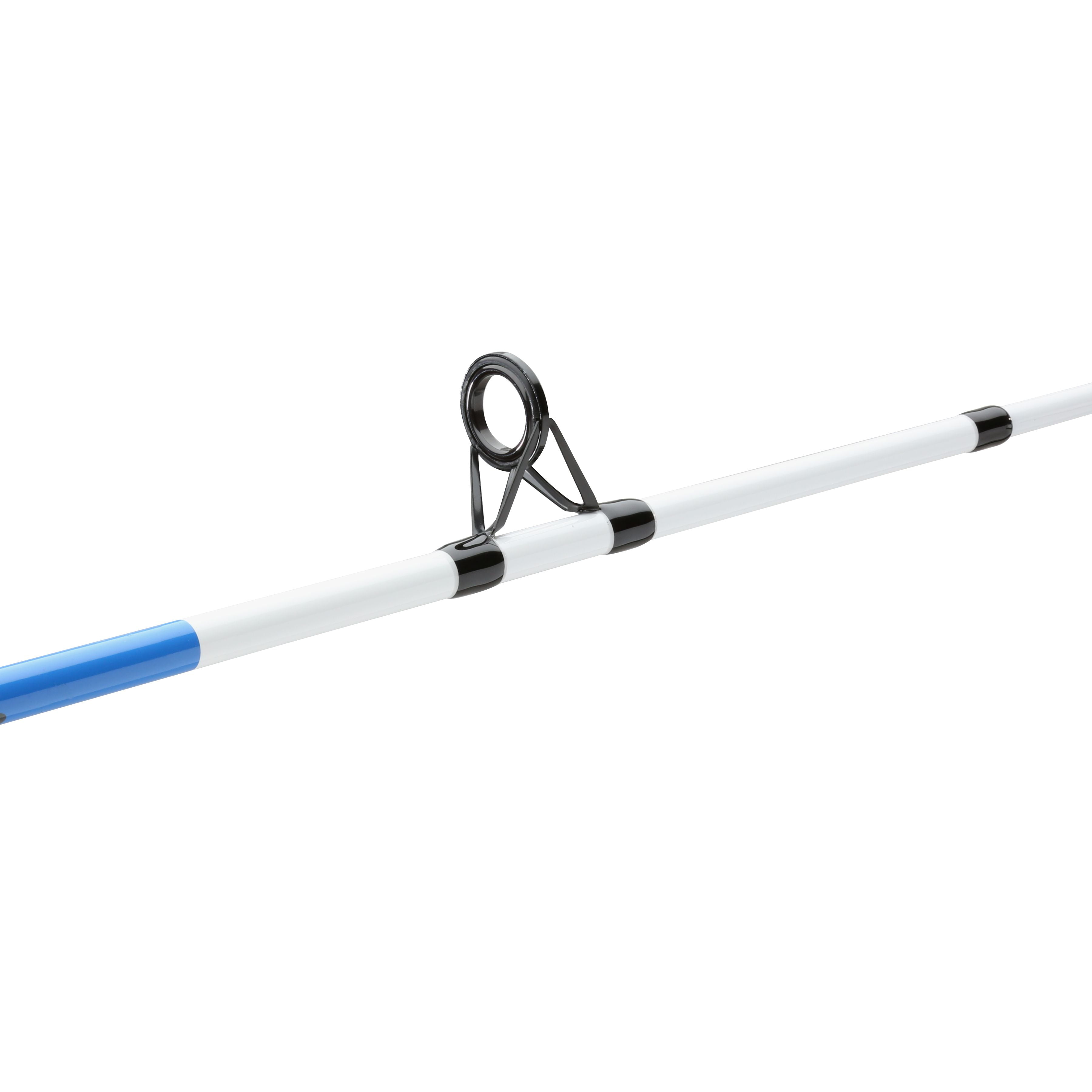 Shakespeare Tiger Spinning Fishing Combo, 7' Medium Rod, 5000 Size Reel