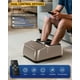 thumbnail image 4 of Máquina Masajeadora de Pies Mountrax Calor Shiatsu Amasamiento Profundo para Fascitis Plantar y Dolo, 4 of 7