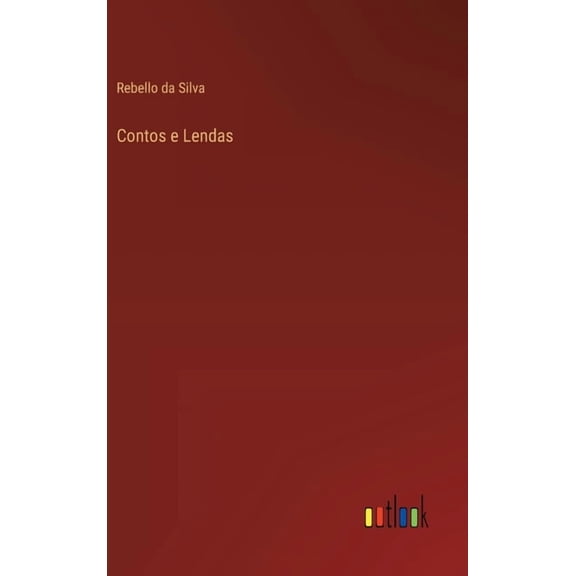 Contos e Lendas, (Hardcover)