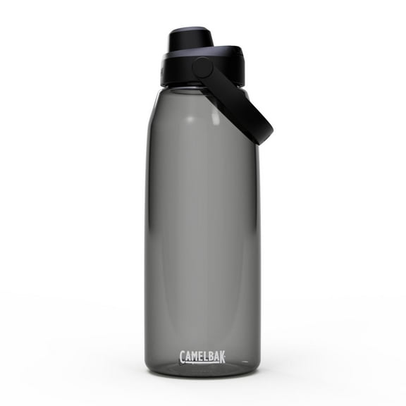 Camelbak Thriveâ„¢ Chug 50oz Water Bottle, Charcoal