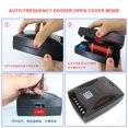 thumbnail image 6 of HEMLBOYW 3 Way Car Speaker Crossovers 220W Tweeter Midrange Woofer Car Sound Speakers Divider 3 Way Divider 850Hz 5800Hz, 6 of 6