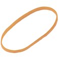 thumbnail image 2 of Shisuyan Elastic Band Brown 260Pcs 3.1x0.2In, 2 of 8