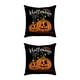 thumbnail image 3 of Inteprter Nuevo Decoraciones de Halloween funda de cojín para sofá y duradera creando Type1 NO1, 3 of 6