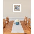 thumbnail image 3 of Farmhouse Blues II by Linda Spivey Print Wall Art Wood Multi-Color, 3 of 5