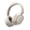 beige, variant on FiiO EH13 Wireless Over-Ear Headphones, LDAC Hi-Res Active Noise Cancelling Headset with 40mm Driver & 75H Battery, Bluetooth 6.0 Gaming Headphones