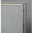 thumbnail image 2 of GOF 6 Quantities Orders Orders 48"w x 72"h Office Single Partition Custom Built Workstation Wall Office Divider, 2 of 5