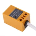 thumbnail image 2 of Lefu NPN NO 5mm Inductive Proximity Sensor Switch 3 Wire DC 6-36V TL-Q5MC1, 2 of 6