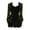 Fern, variant on Dare To Wear Victorian Gothic Boho Women's Plus Size Bolero Corset Top S - 5x