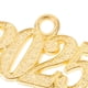 thumbnail image 4 of ColoMX 100 Uds., collar, pulsera, fabricación de joyas, dijes de números, 2025 colgantes, Diy, gorra de graduación, dijes de borla, 4 of 8