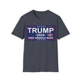 thumbnail image 2 of Trump 24  Softstyle T-Shirt, 2 of 5