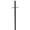 Bronze, variant on Design House 559146 72-inch Stainless Steel Shower Rod 5-Pack Polished Chrome