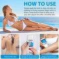 thumbnail image 4 of Glycolic Acid Exfoliating Body Stick – Glycolic Acid & Salicylic Acid, Helps Smooth Rough Skin, Help Body Exfoliation - 2Pack, 4 of 9