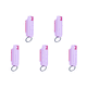 thumbnail image 1 of Spray Pimienta Multiusos 20 Ml Llavero Personal para Mujeres () Rosa, 1 of 4