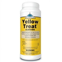 United Chemicals Yellow Treat 2 Pound Container