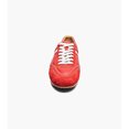 thumbnail image 6 of Stacy Adams Action 150 Sporty Lace Up Sneaker Red 25797-600, 6 of 7