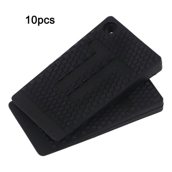 Spacers furniture leveler for restaurant refrigerator waterproof stackable