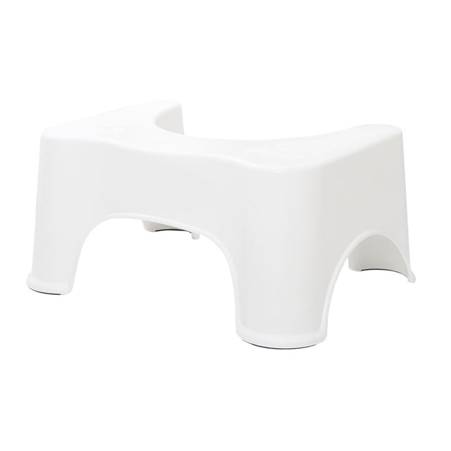 Modern Bathroom Companion, Collapsible Toilet Step Stool With Exquisite Workmanship, Encourages Healthier And Faster Bowel Movements, Strong Load Capacity And Sleek Durable Design