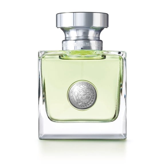 Versace Versense Eau de Toilette, Perfume for Women, 0.17 Oz, Mini & Travel Size