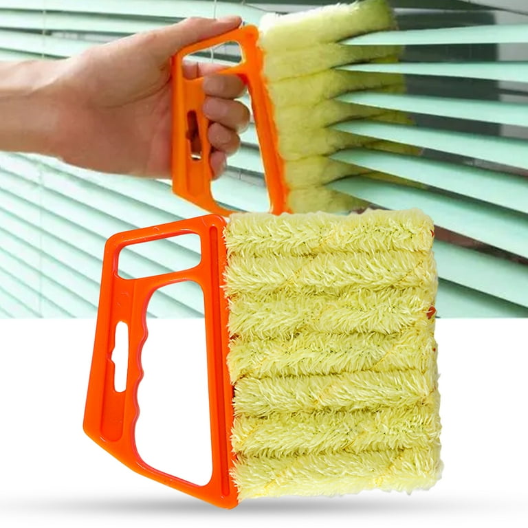 Soft Plastic Window Cleaning Brush