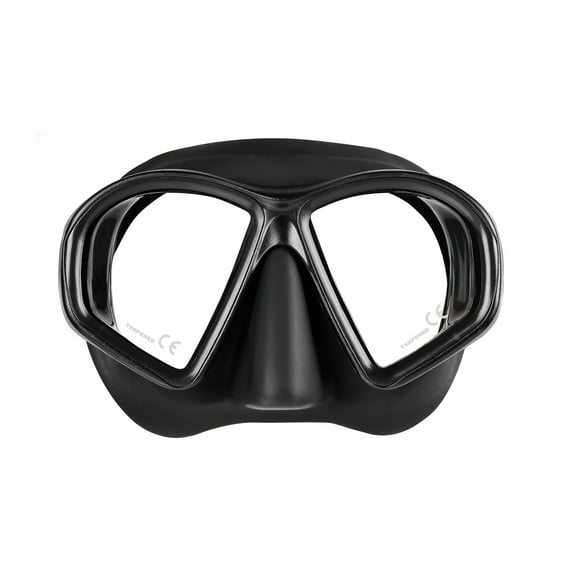 Mares Sealhouette SF Scuba Diving Snorkeling Mask