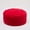 Red, variant on LaoGeoRon 3ft Bean Bag Chair for Adults with Filling,Memory Foam Lazy Beanbag Sofa with Removable Washable Flannel Cover