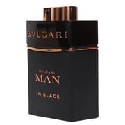 Bvlgari Man In Black Eau De Parfum 2 oz