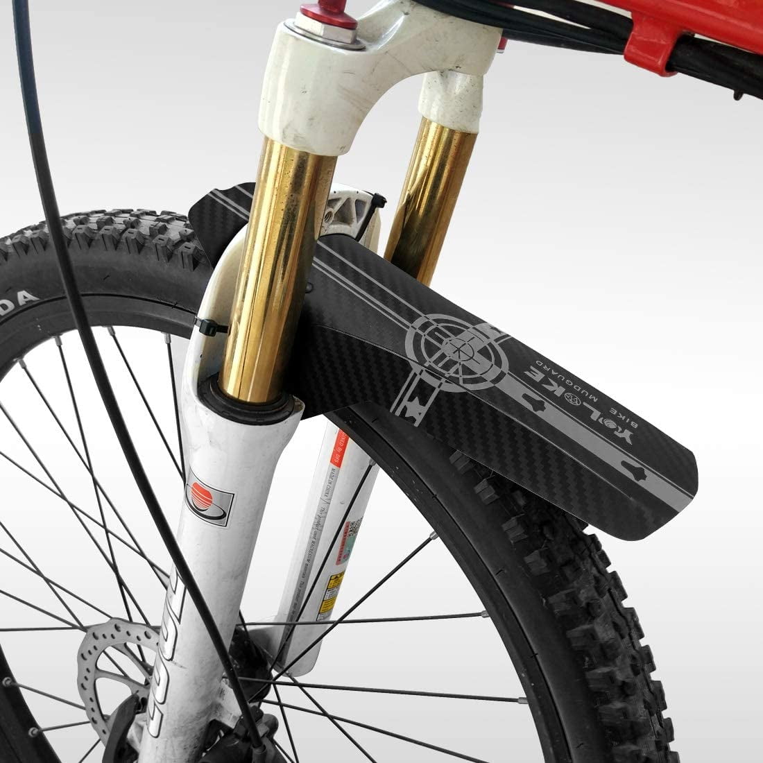 mudguard front